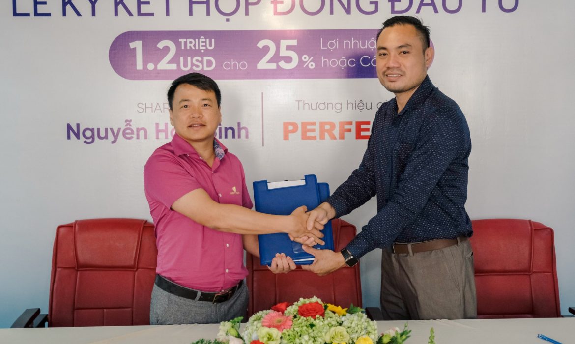 Boxme as the pioneer collaborator in Shark Binh’s USD 1.2 million going global investment