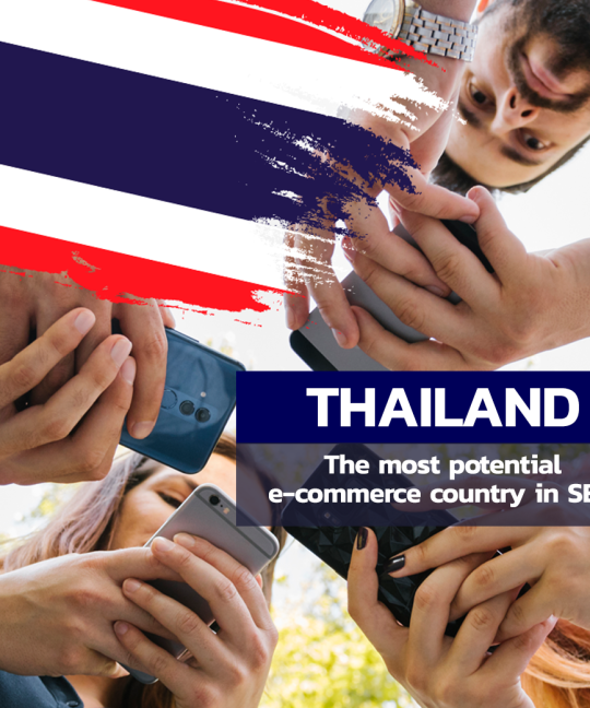 Thai-ecommerce-market-statistics