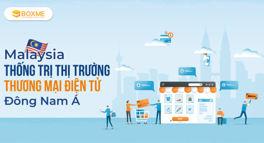 3 HOT product categories in Thailand 2021