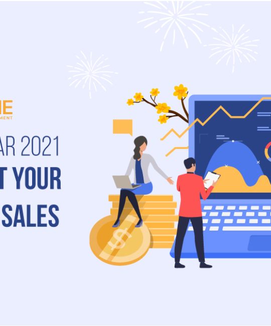 Lunar New Year: How to Boost Your E-commerce Sales