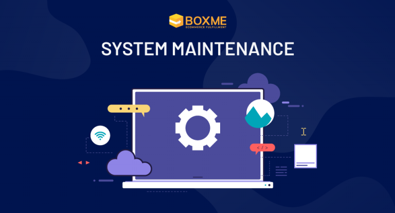 [Notice To Customers] System Maintenance On 01.06.2024