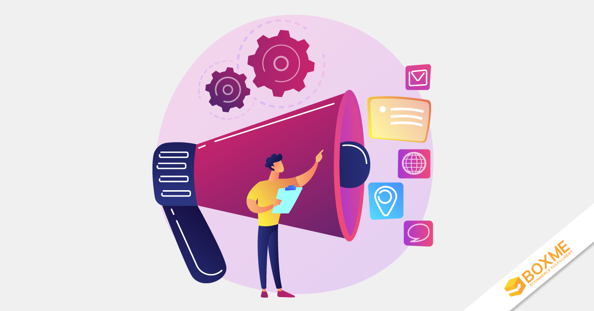 [Boxme Update] New policy on VAT invoice issuance and payment deadline