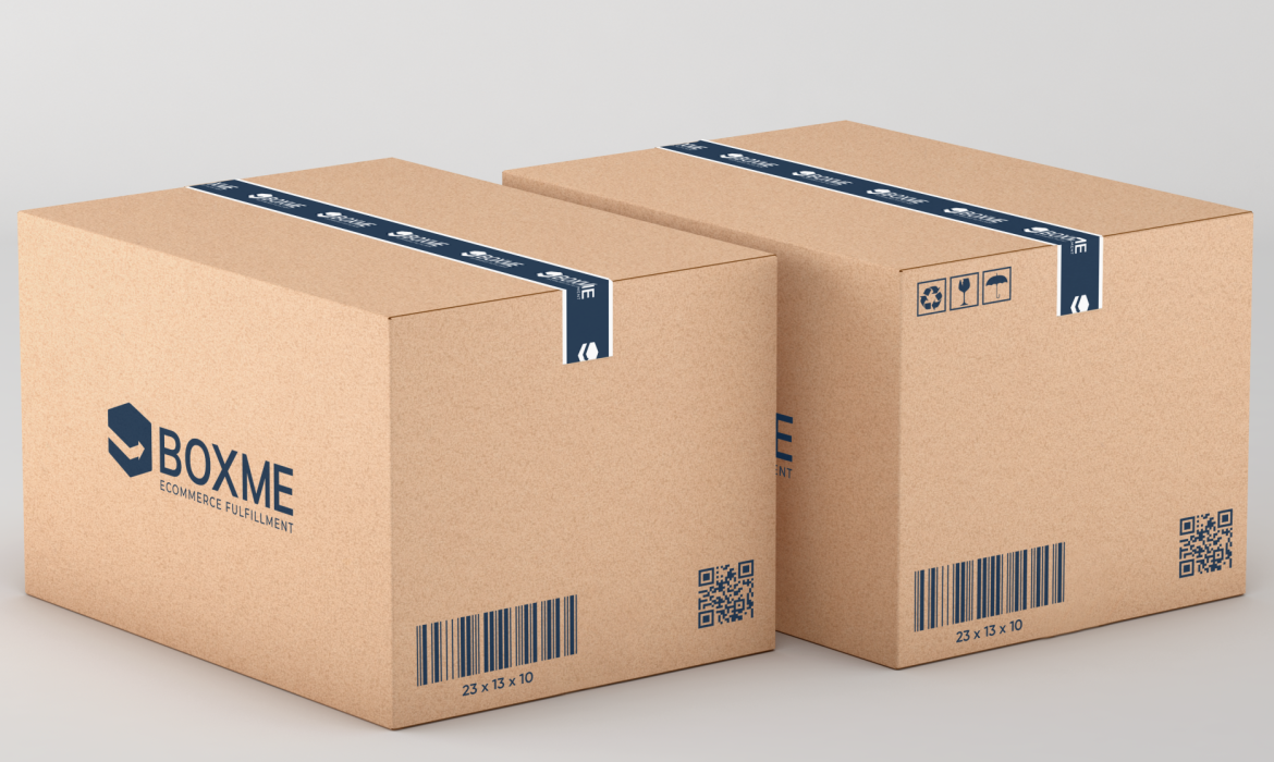 [Boxme update] New outlook and regulations on boxes, bags & packaging tapes for Boxme’s customers