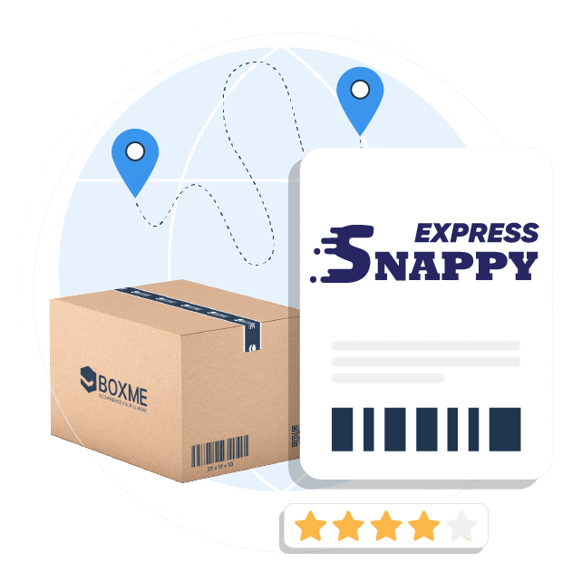 Snappy-boxme