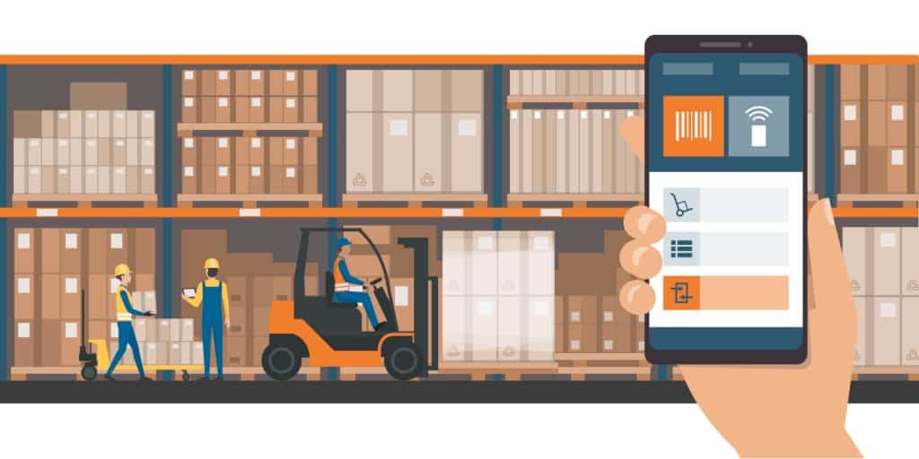 warehouse-management-system