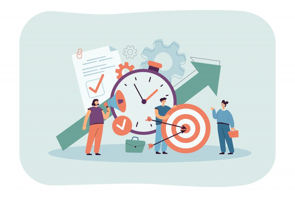 Tiny-people-with-clock-checklist-and-target-1024x683 (1)