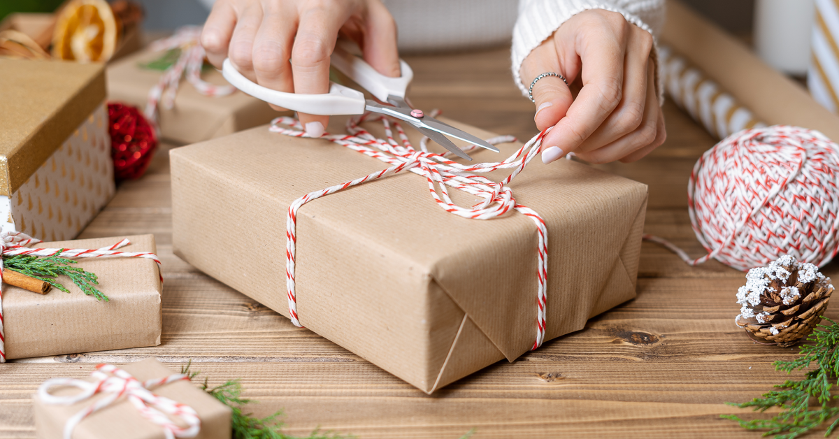 แพ็คของ