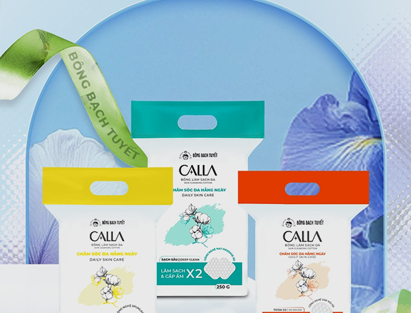 Bông Bạch Tuyết