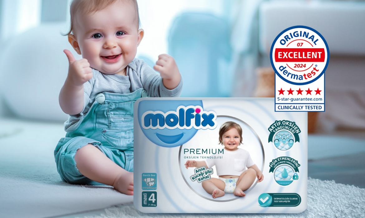 Molfix – Hayat
