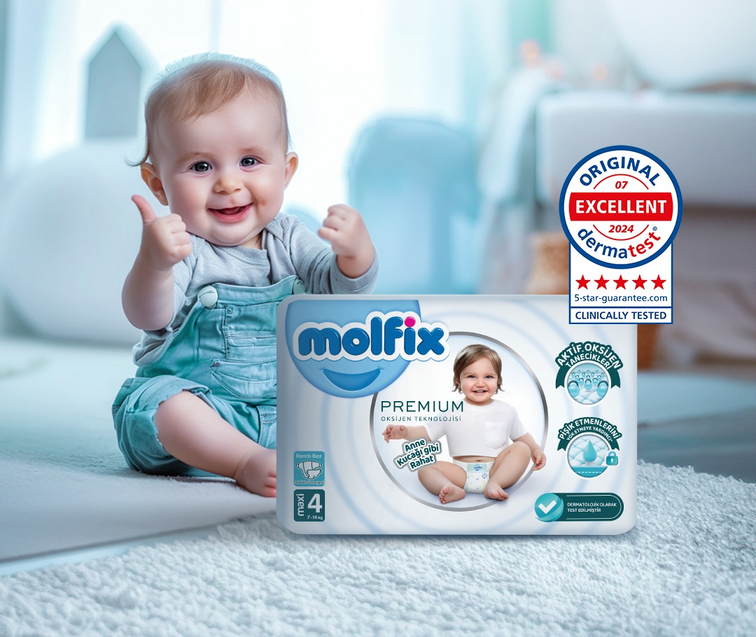 Molfix – Hayat