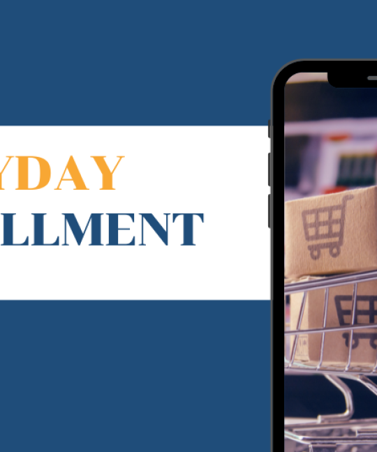 Payday fulfillment
