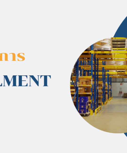 รีวิวบริการ Fulfillment By Boxme