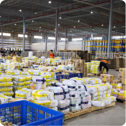 03_Optimize goods distribution