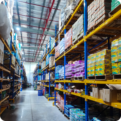03_Smart Inventory Distribution