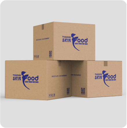 04_Personalized Packaging