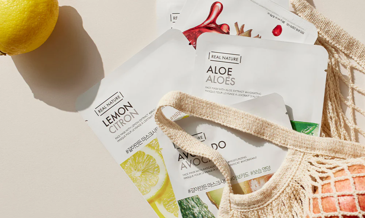 Thefaceshop & Beauty Box