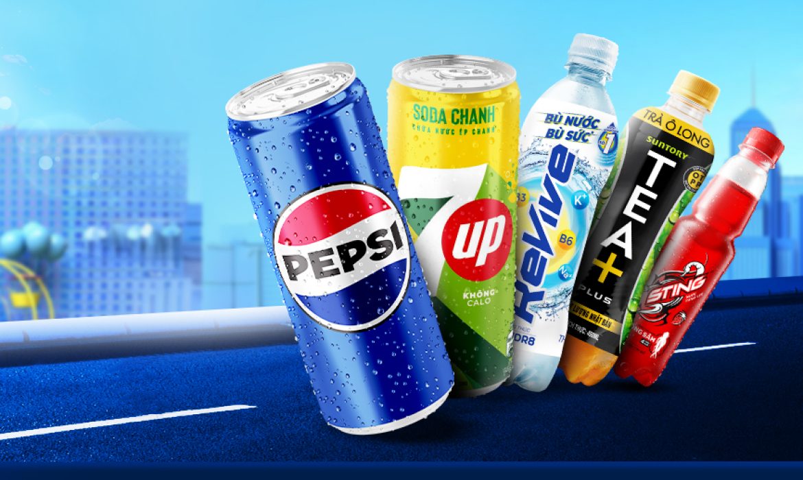 Pepsico