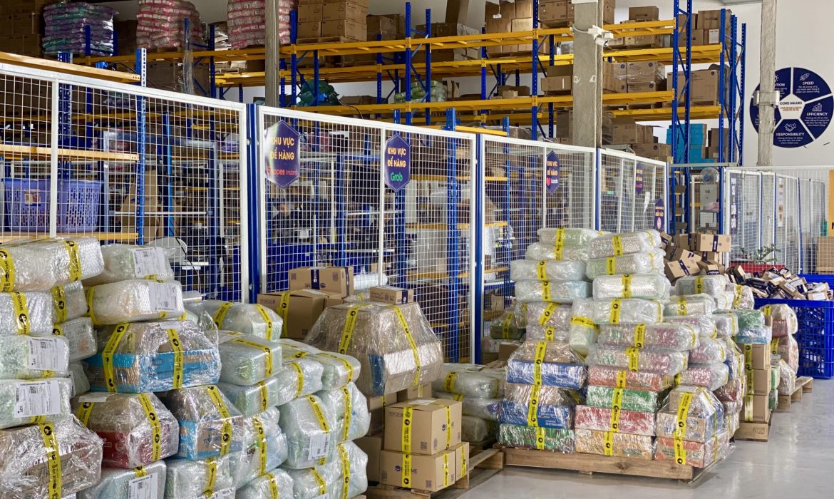 Việt Nam: Điểm đến chiến lược cho nhà xưởng và logistics trong thập kỷ mới