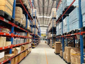 คลังสินค้าออนไลน์