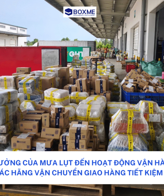 THÔNG BÁO ẢNH HƯỞNG CỦA MƯA LỤT ĐẾN HOẠT ĐỘNG VẬN HÀNH KHU VỰC MIỀN TRUNG CỦA CÁC HÃNG VẬN CHUYỂN GIAO HÀNG TIẾT KIỆM VÀ VIETTEL POST
