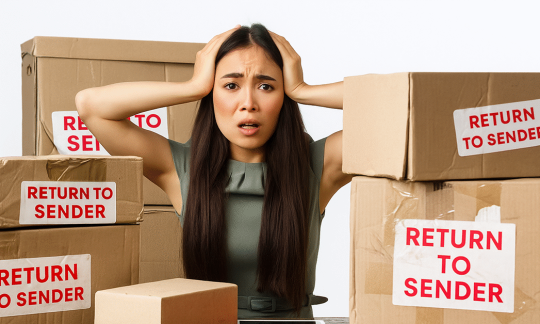 Reverse Logistics: Biến khủng hoảng hàng trả về thành cơ hội giữ chân khách hàng