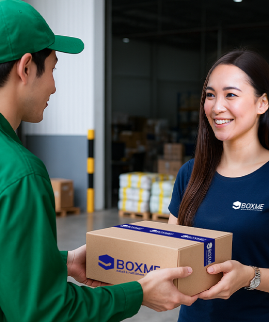 Dự báo xu hướng chuỗi cung ứng 2026: 4 thay đổi lớn doanh nghiệp cần nắm bắt