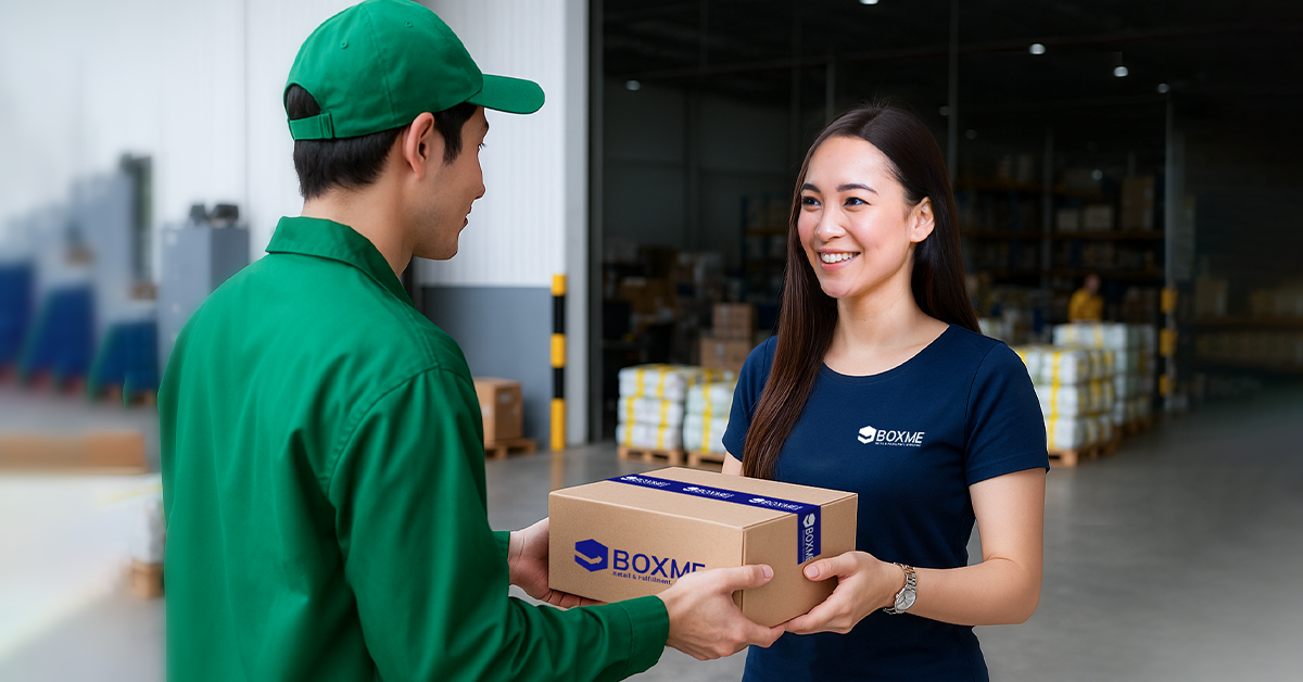 Dự báo xu hướng chuỗi cung ứng 2026: 4 thay đổi lớn doanh nghiệp cần nắm bắt