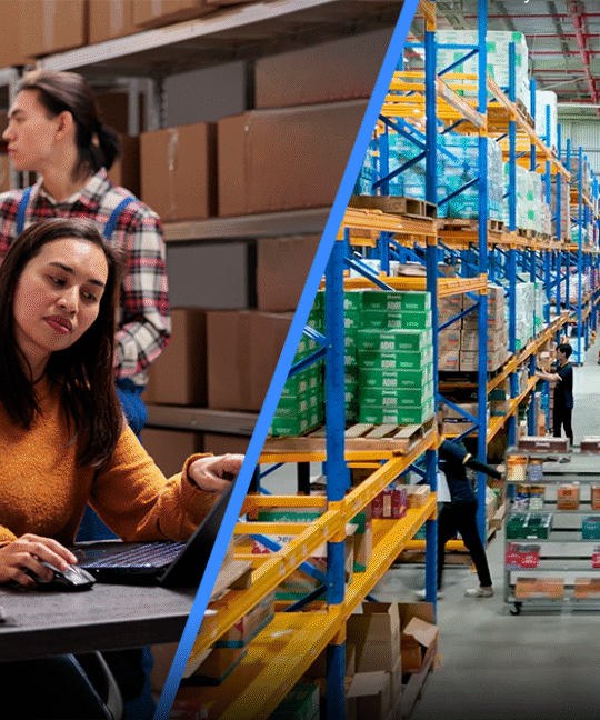 In-house Fulfillment vs. Outsourcing: Đâu là nước cờ chiến lược cho doanh nghiệp E-commerce?
