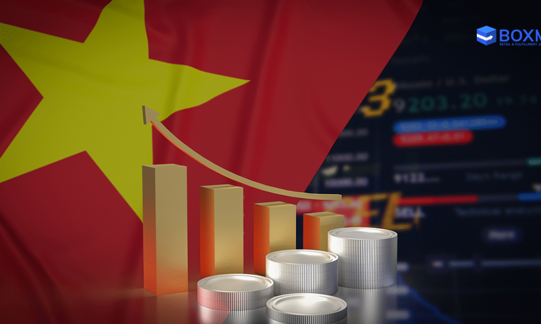 Kinh tế tư nhân Việt Nam: Vượt “cơn khát” vốn, đón “tín hiệu vàng” từ thị trường quốc tế