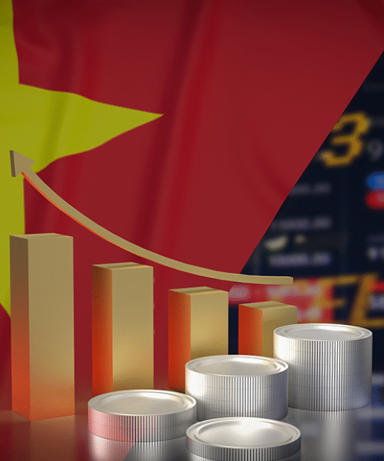 Vietnam’s private economy: Overcoming the “thirst” for capital, receiving the “golden signal” from the international market