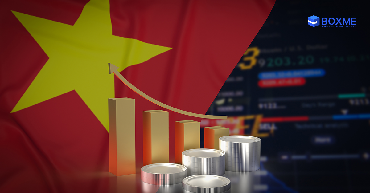 Vietnam’s private economy: Overcoming the “thirst” for capital, receiving the “golden signal” from the international market