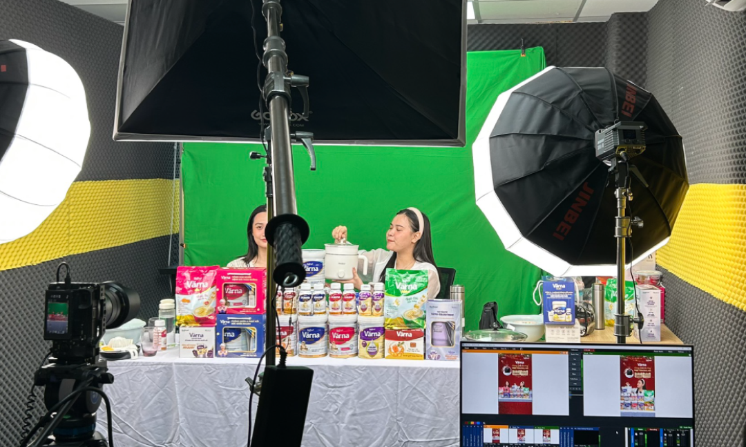 Livestream Commerce và Social Commerce: Thách thức mới cho hệ thống fulfillment