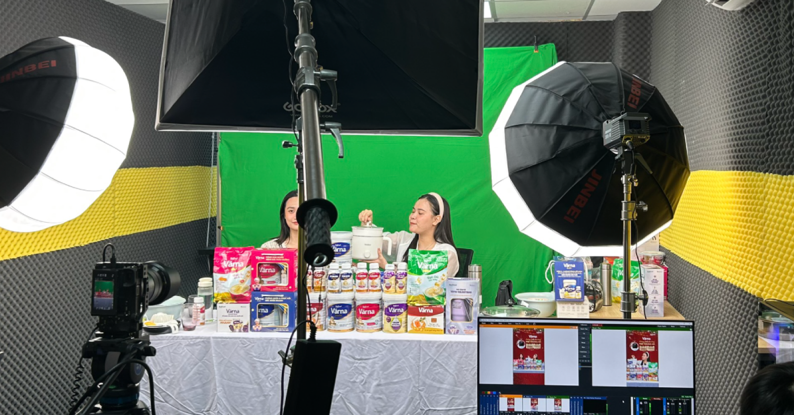 Livestream Commerce và Social Commerce: Thách thức mới cho hệ thống fulfillment