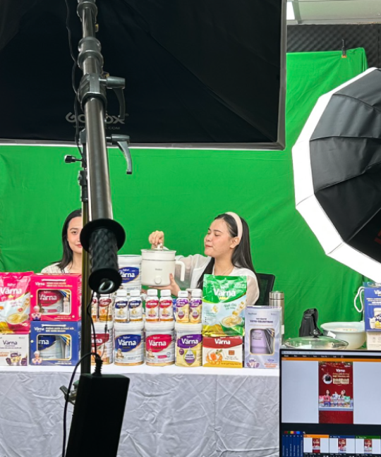 Livestream Commerce và Social Commerce: Thách thức mới cho hệ thống fulfillment