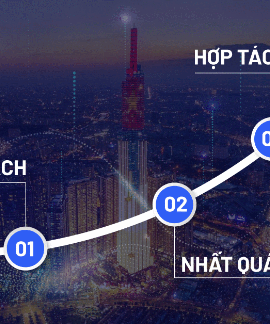 Minh bạch – nhất quán – hợp tác: 3 “chân kiềng” cho tham vọng trở thành Trung tâm Tài chính Quốc tế của Việt Nam