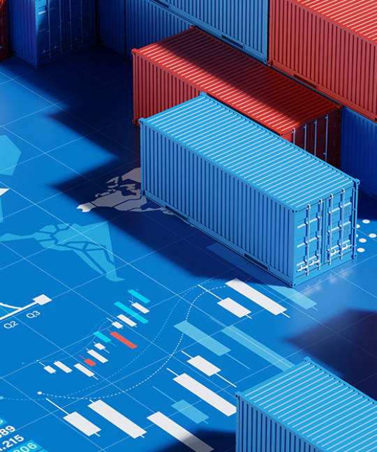 Mở rộng kinh doanh sang Đông Nam Á: Chiến lược & Giải pháp Logistics cho doanh nghiệp Việt