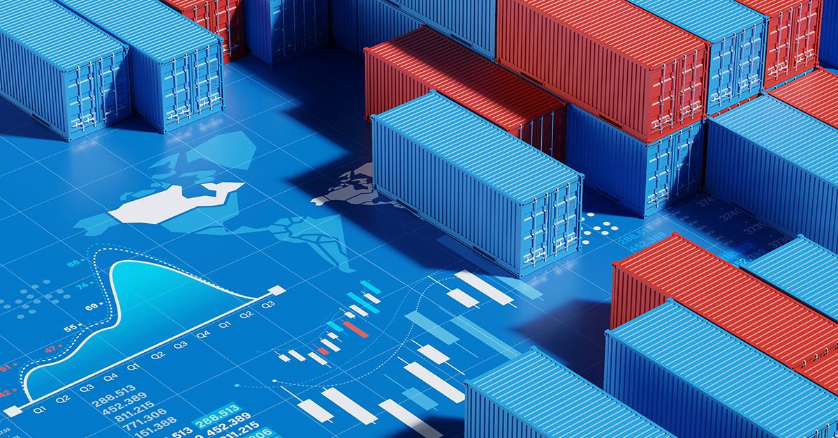 Mở rộng kinh doanh sang Đông Nam Á: Chiến lược & Giải pháp Logistics cho doanh nghiệp Việt