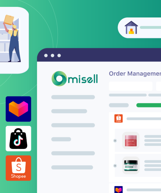Omnichannel Fulfillment: Chìa khóa vàng cho doanh nghiệp Việt Nam