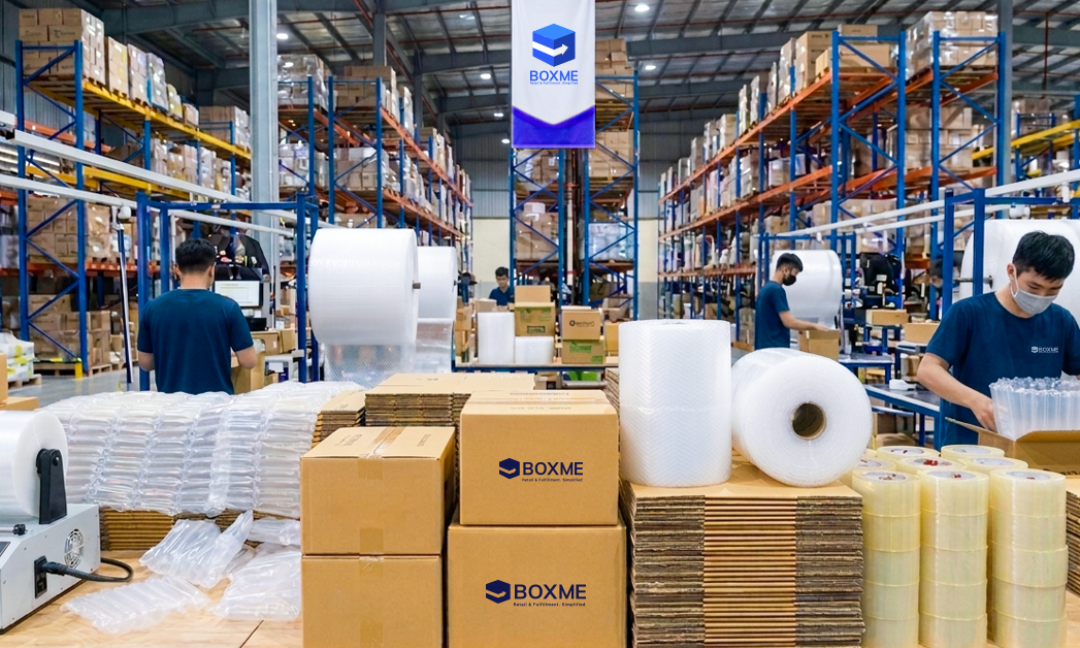 Thông báo: Điều chỉnh phụ phí nguyên vật liệu