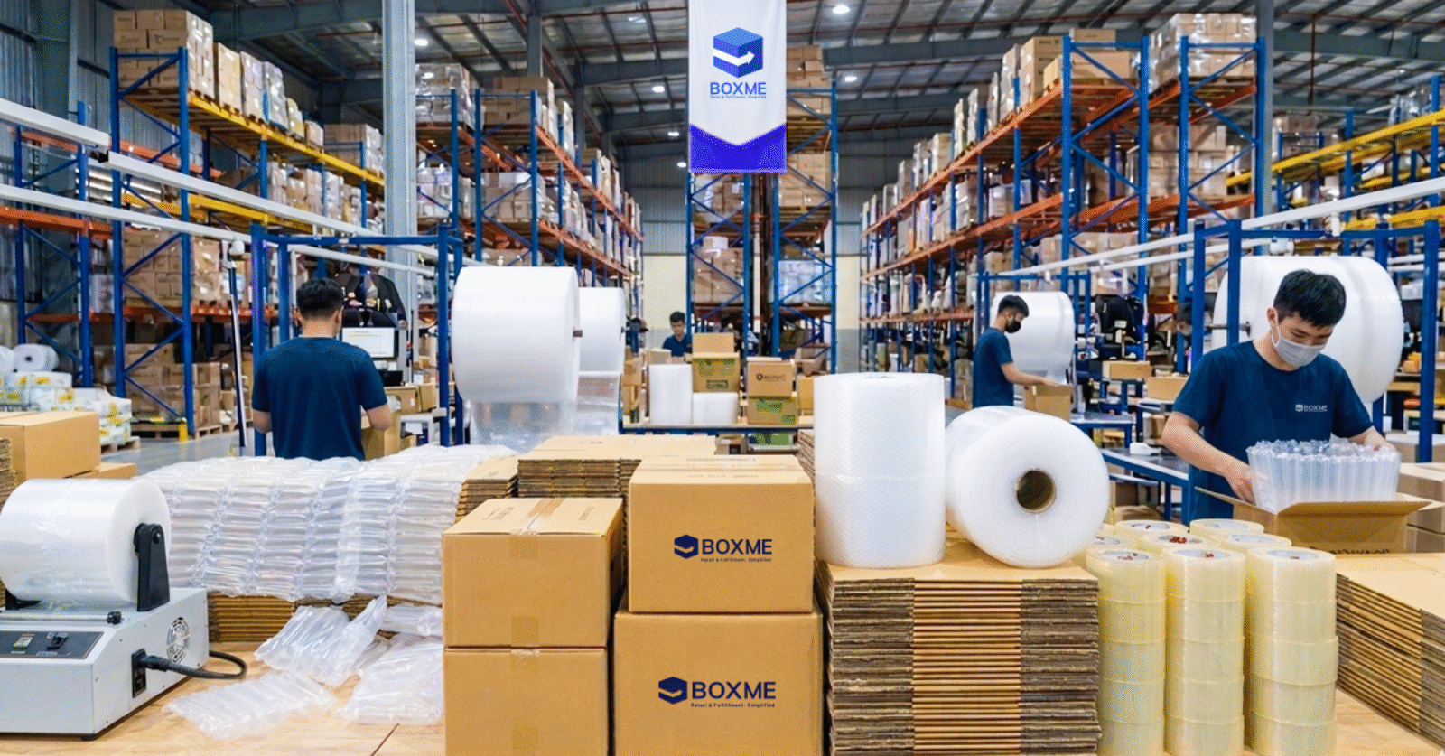 Thông báo: Điều chỉnh phụ phí nguyên vật liệu