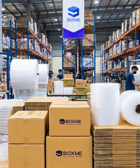 Thông báo: Điều chỉnh phụ phí nguyên vật liệu