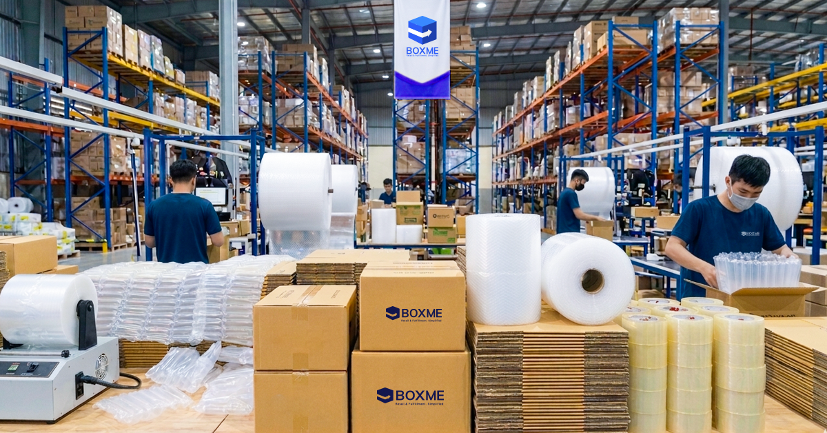 Thông báo: Điều chỉnh phụ phí nguyên vật liệu