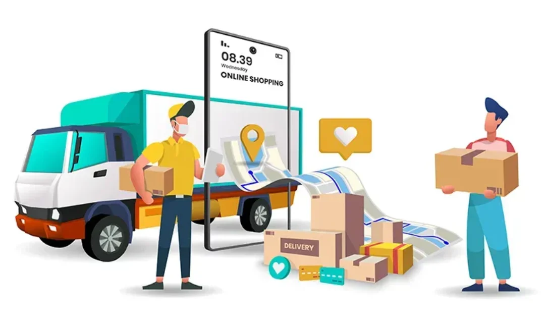 Thị trường chuyển phát đồng loạt áp dụng phụ phí nhiên liệu: Boxme nỗ lực tối ưu và đồng hành cùng doanh nghiệp E-commerce