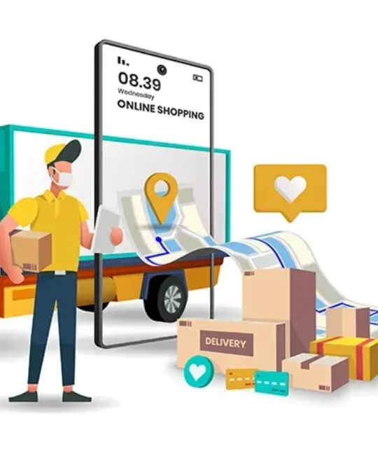 Thị trường chuyển phát đồng loạt áp dụng phụ phí nhiên liệu: Boxme nỗ lực tối ưu và đồng hành cùng doanh nghiệp E-commerce