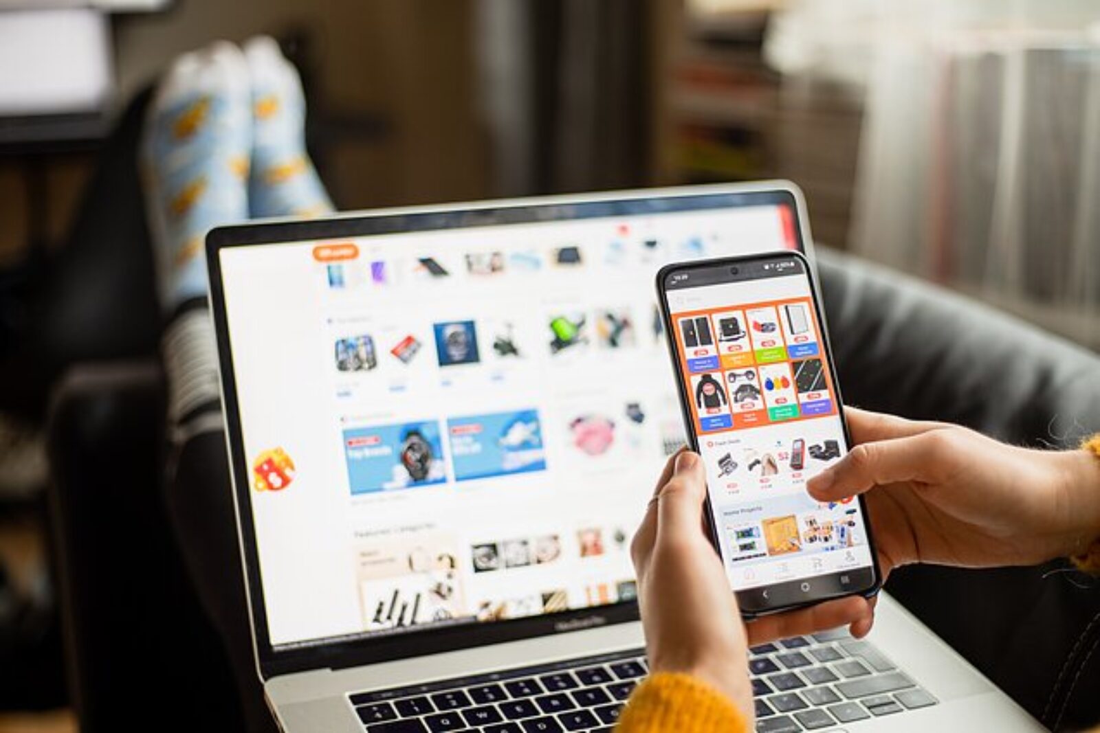 Thông Tư 40: Sàn TMĐT đối mặt áp lực khổng lồ khi phải kê khai và nộp thuế thay người bán