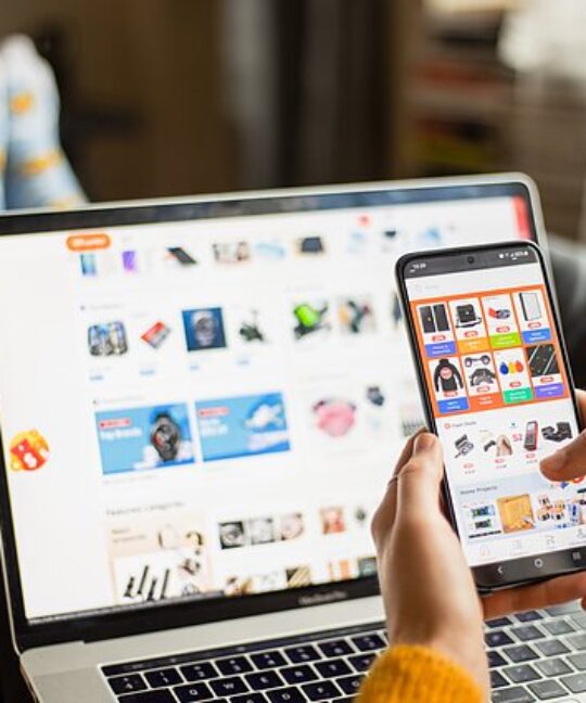 Thông Tư 40: Sàn TMĐT đối mặt áp lực khổng lồ khi phải kê khai và nộp thuế thay người bán