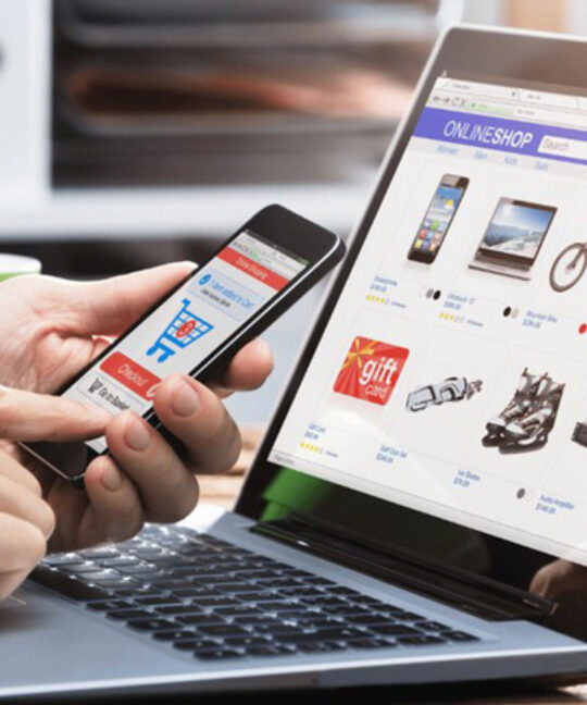 Ba quy định mới về thuế khi kinh doanh qua sàn thương mại điện tử