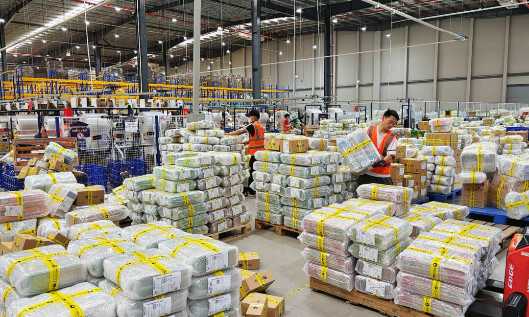 Thương mại điện tử 2026: Cuộc dịch chuyển từ “Cuộc đua giá” sang “Đấu năng lực vận hành”