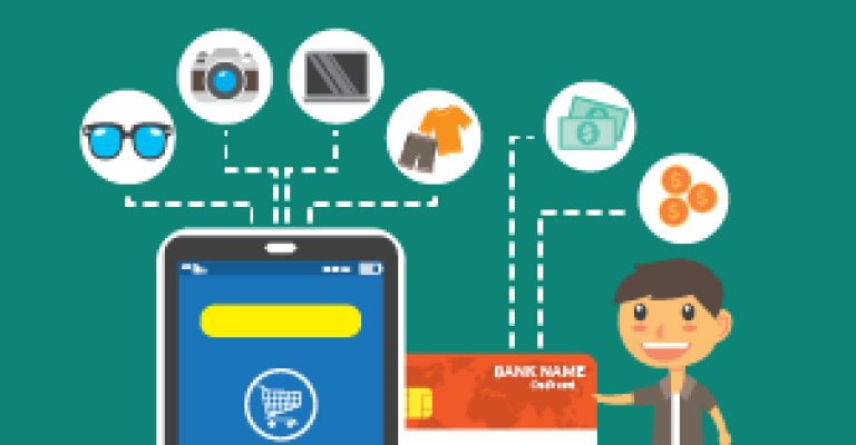 Xu hướng mua hàng online trong năm 2018