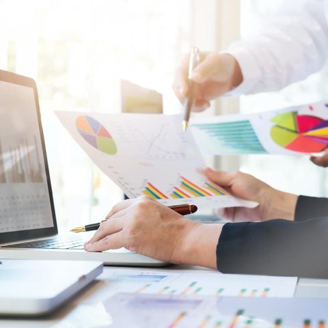 Analytics Analytics